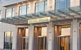 Hotel Arista